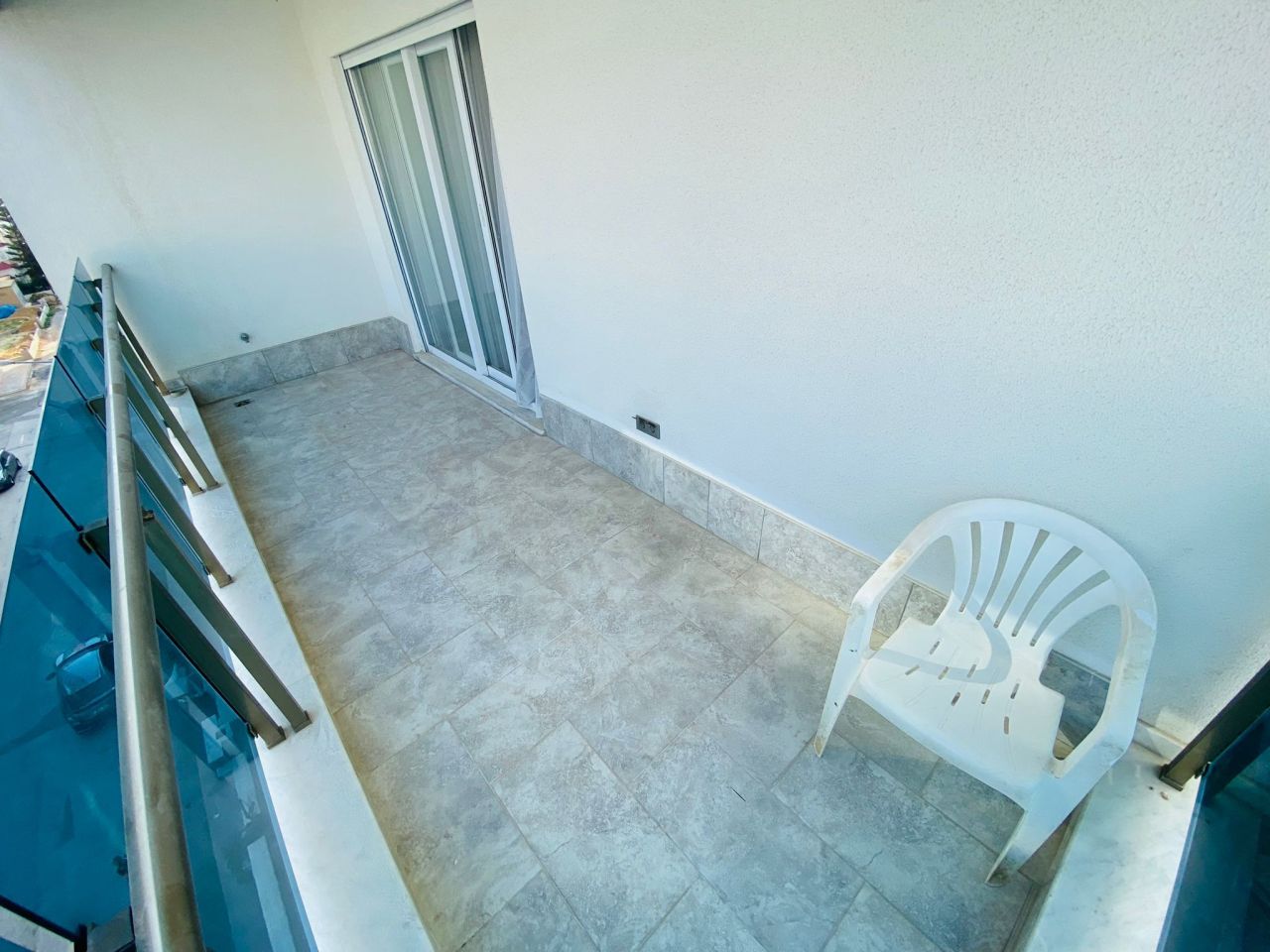 Апартаменты в Алании, Турция, 70 м² - фото 8