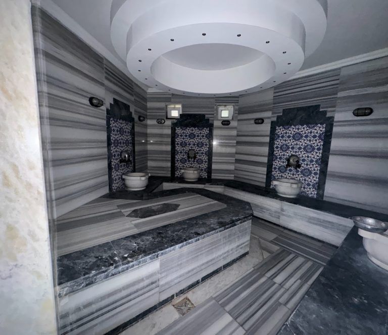 Апартаменты в Алании, Турция, 60 м² - фото 9