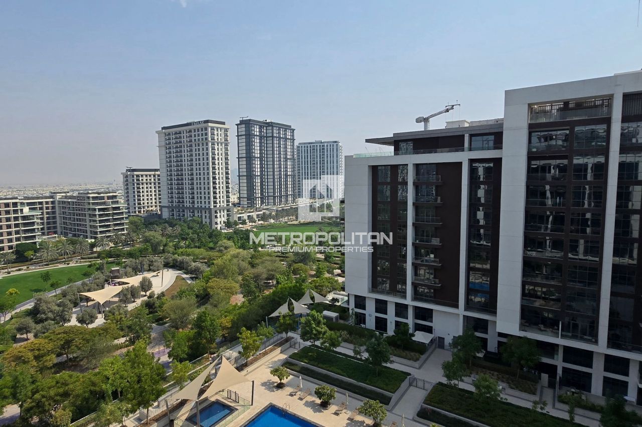 Апартаменты в Дубае, ОАЭ, 122 м² - фото 1