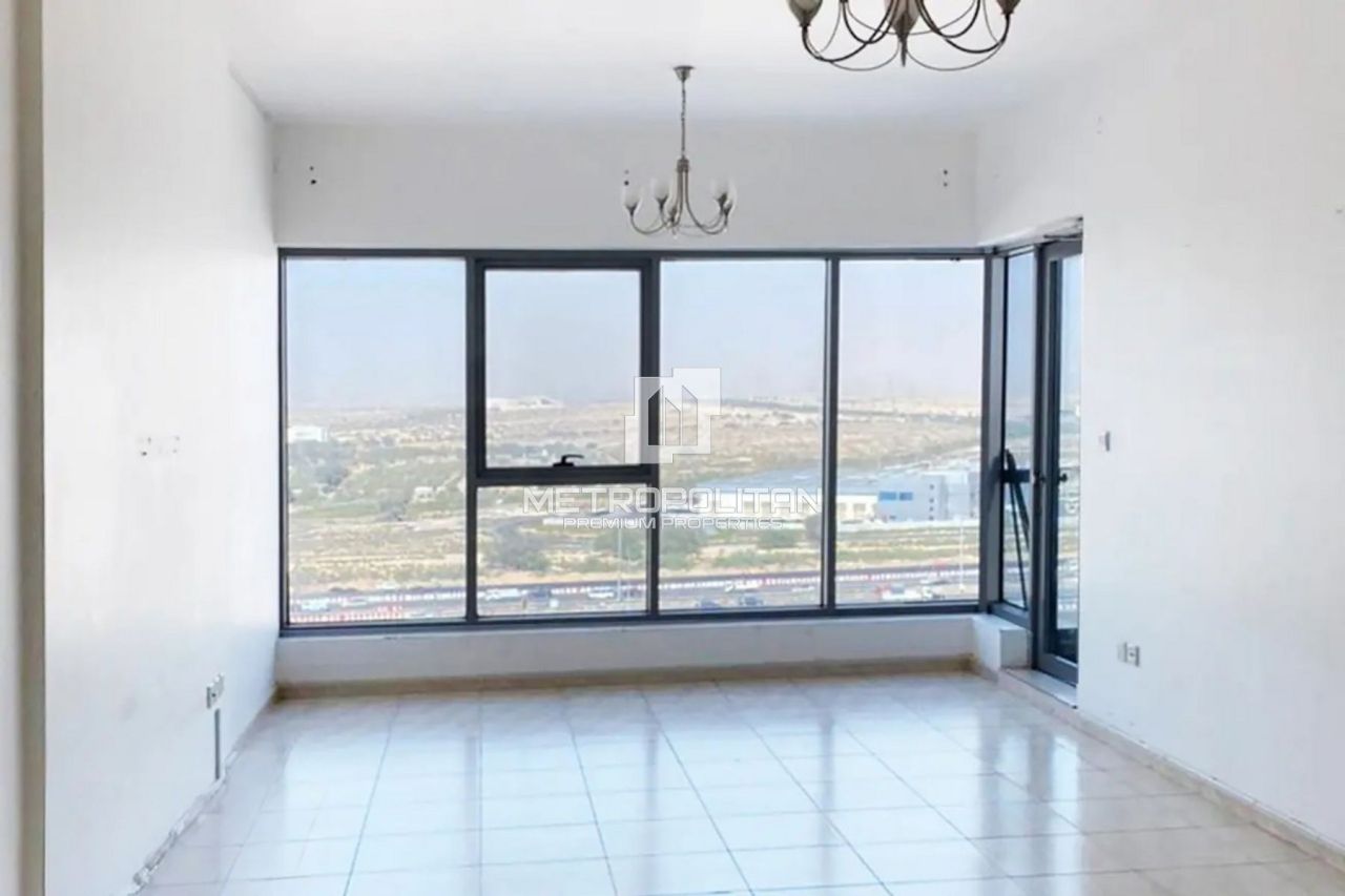 Апартаменты в Дубае, ОАЭ, 119 м² - фото 1