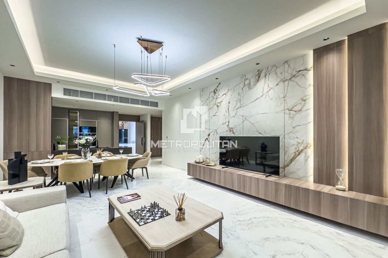 Апартаменты в Дубае, ОАЭ, 100 м² - фото 1