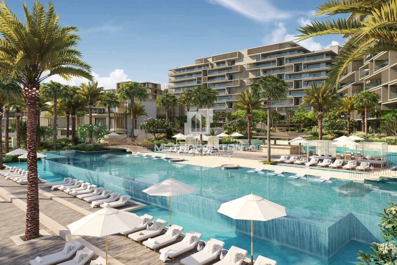 Пентхаус в Дубае, ОАЭ, 410 м² - фото 3