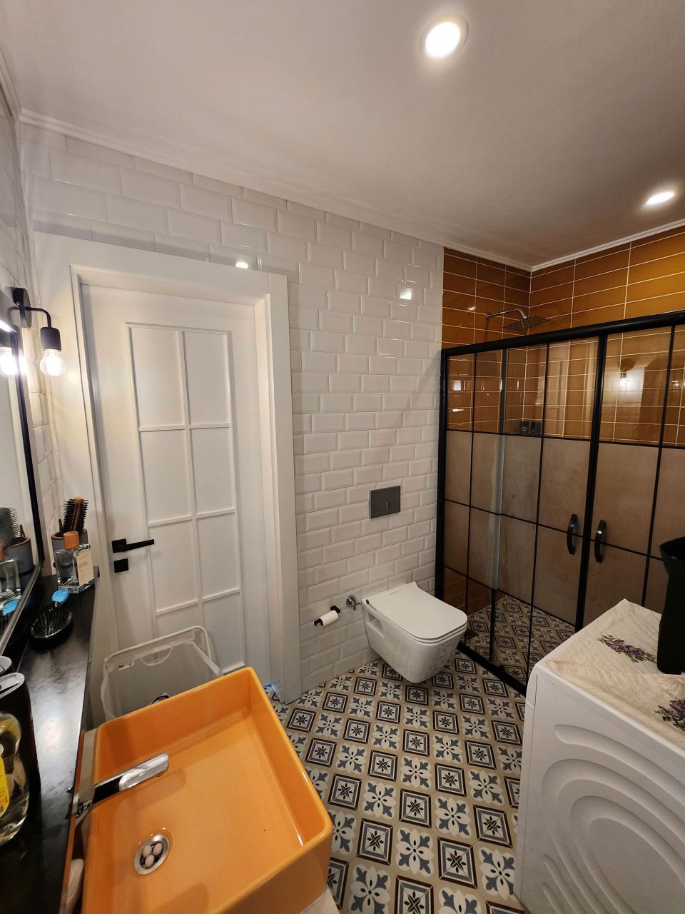 Вилла в Алании, Турция, 180 м² - фото 9