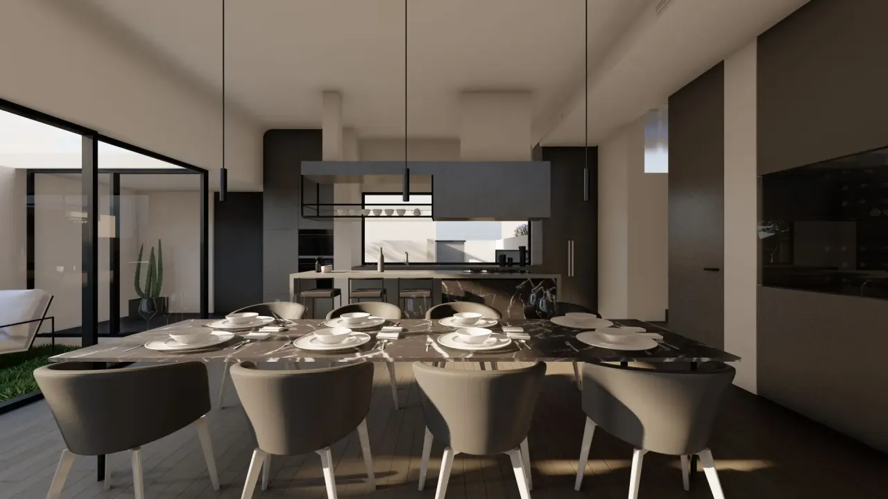 Вилла в Алании, Турция, 184 м² - фото 8