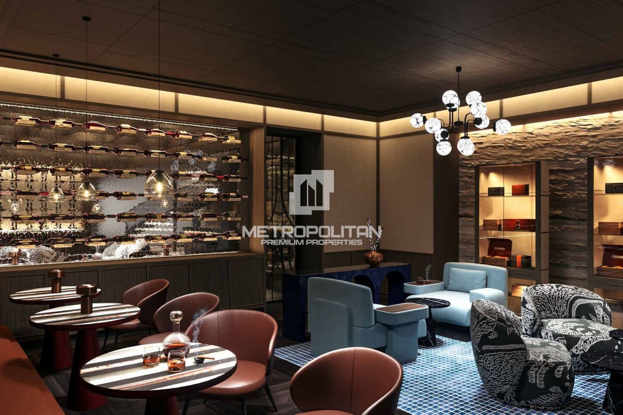 Пентхаус в Дубае, ОАЭ, 410 м² - фото 4