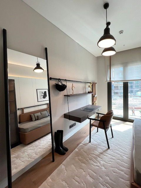 Апартаменты в Стамбуле, Турция, 133 м² - фото 9