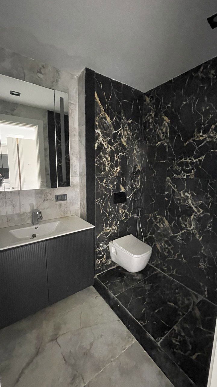 Апартаменты в Алании, Турция, 85 м² - фото 8