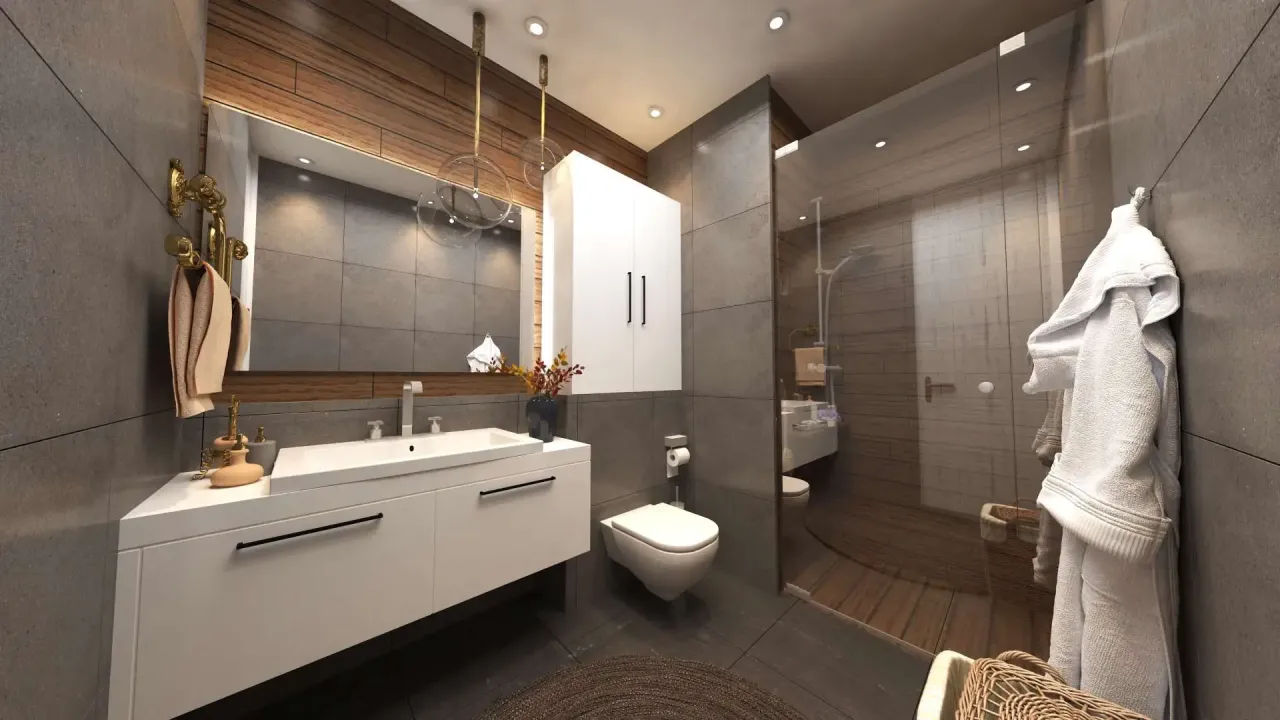 Вилла в Алании, Турция, 230 м² - фото 8