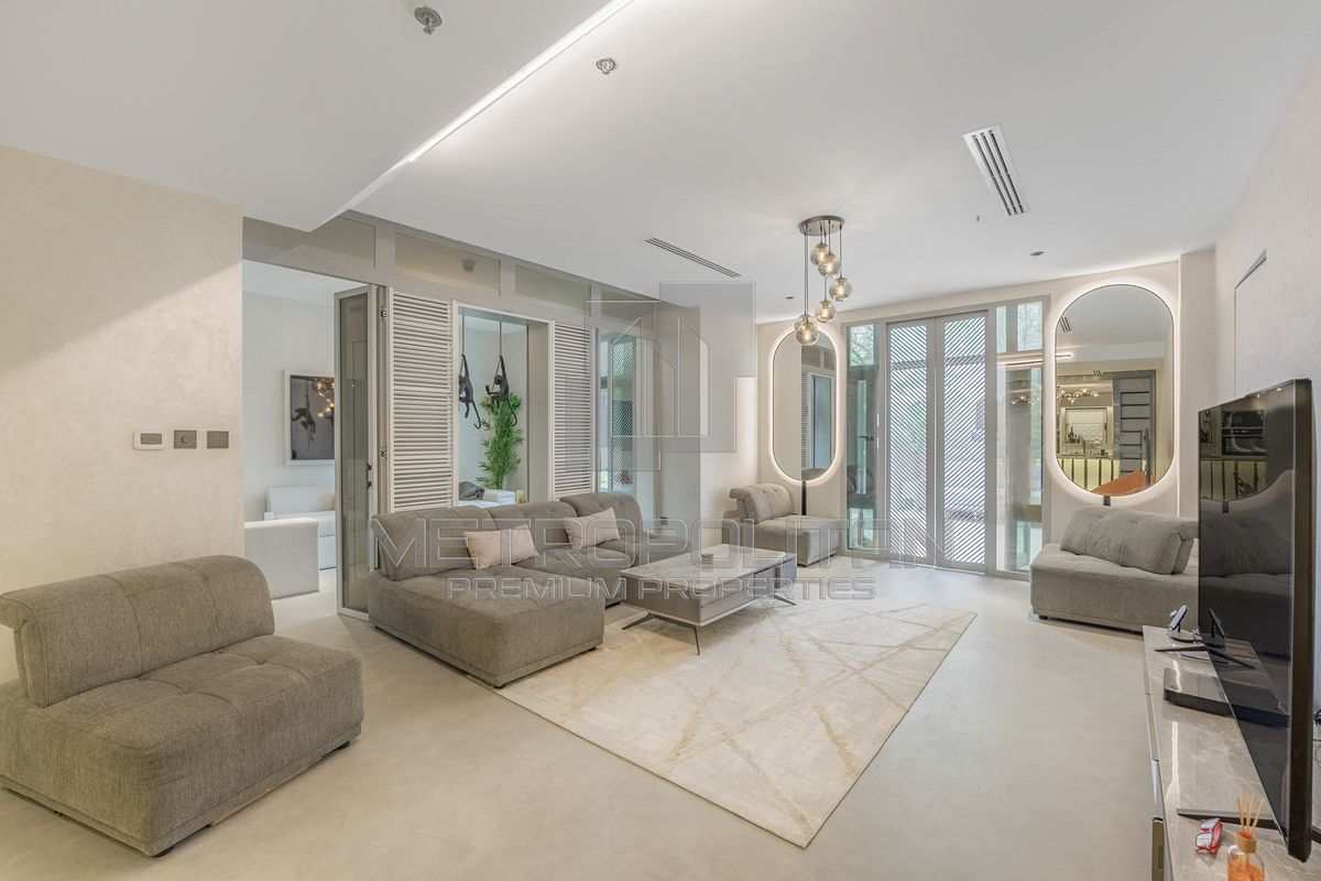 Апартаменты в Дубае, ОАЭ, 245 м² - фото 5