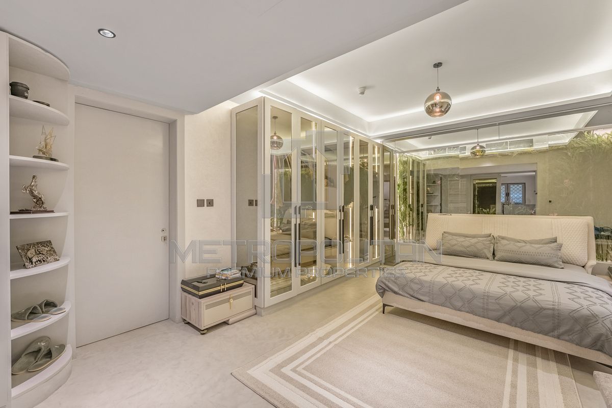 Апартаменты в Дубае, ОАЭ, 245 м² - фото 7