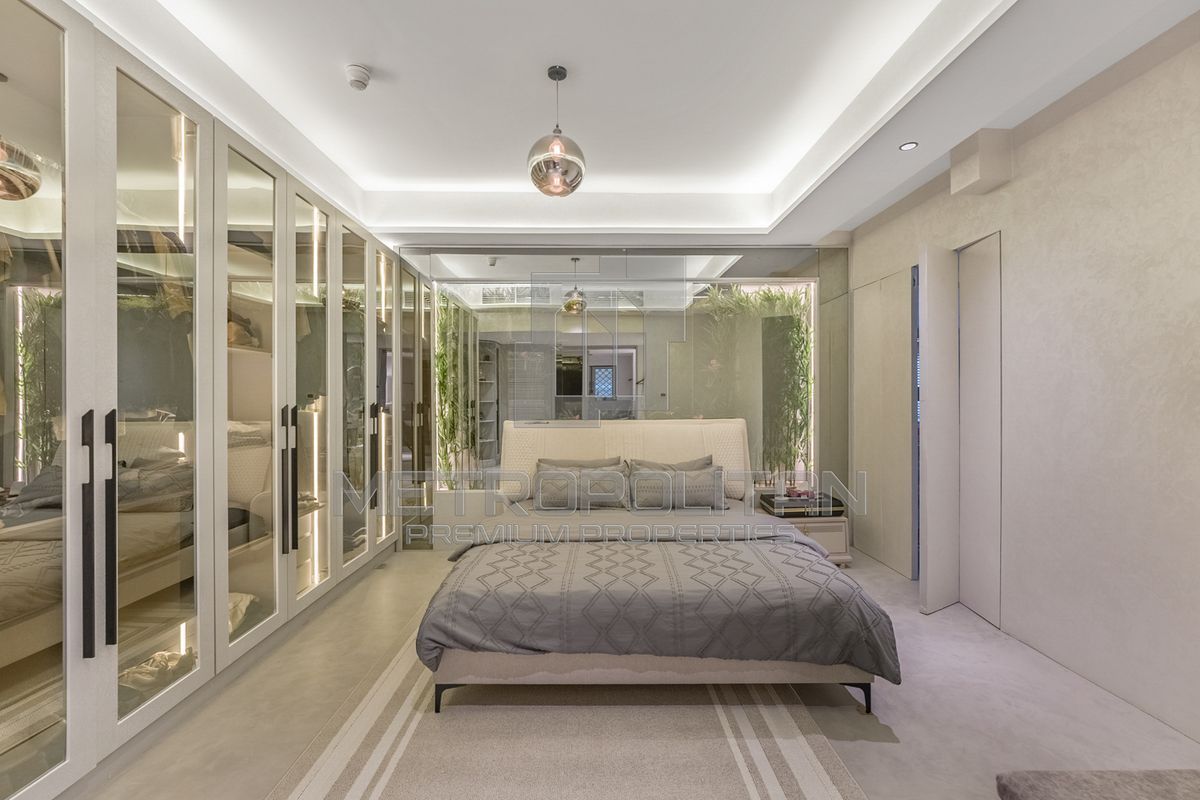 Апартаменты в Дубае, ОАЭ, 245 м² - фото 8