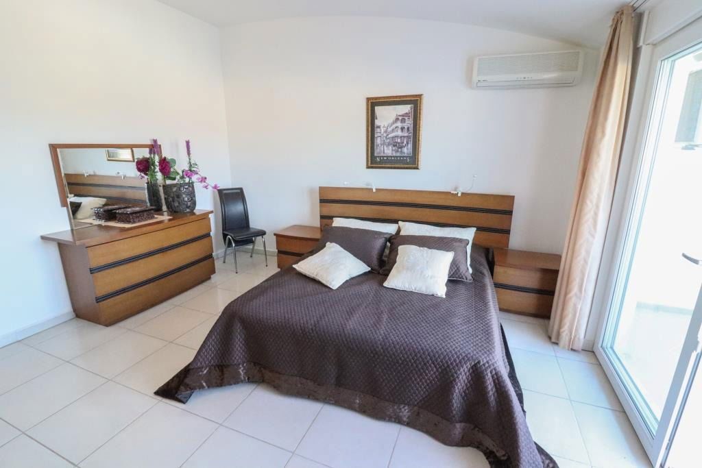 Апартаменты в Алании, Турция, 150 м² - фото 9