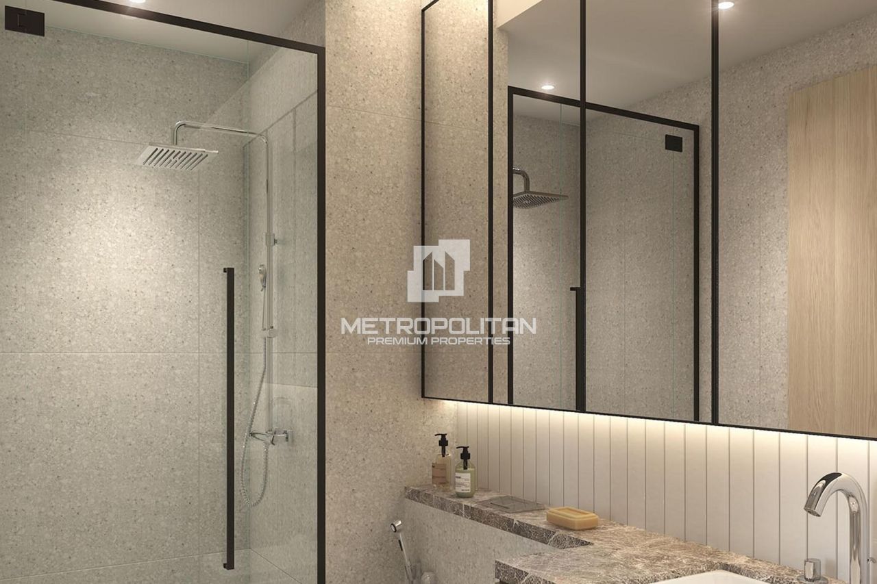 Апартаменты в Дубае, ОАЭ, 59 м² - фото 8