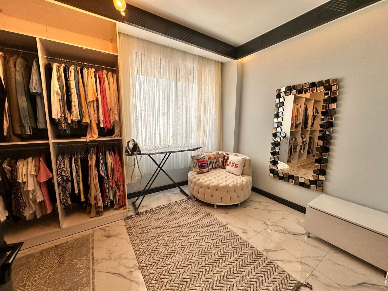 Апартаменты в Алании, Турция, 170 м² - фото 8