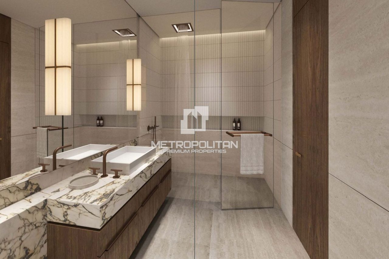 Пентхаус в Дубае, ОАЭ, 410 м² - фото 10