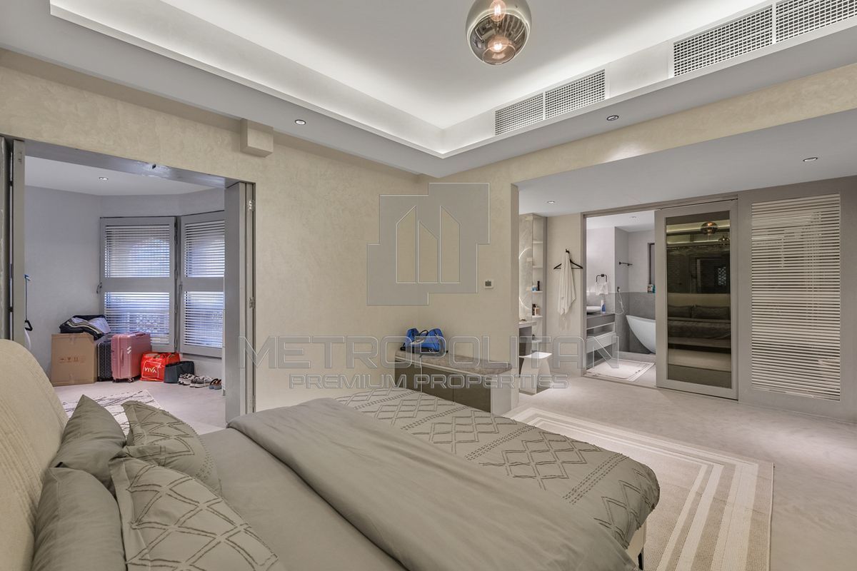 Апартаменты в Дубае, ОАЭ, 245 м² - фото 11