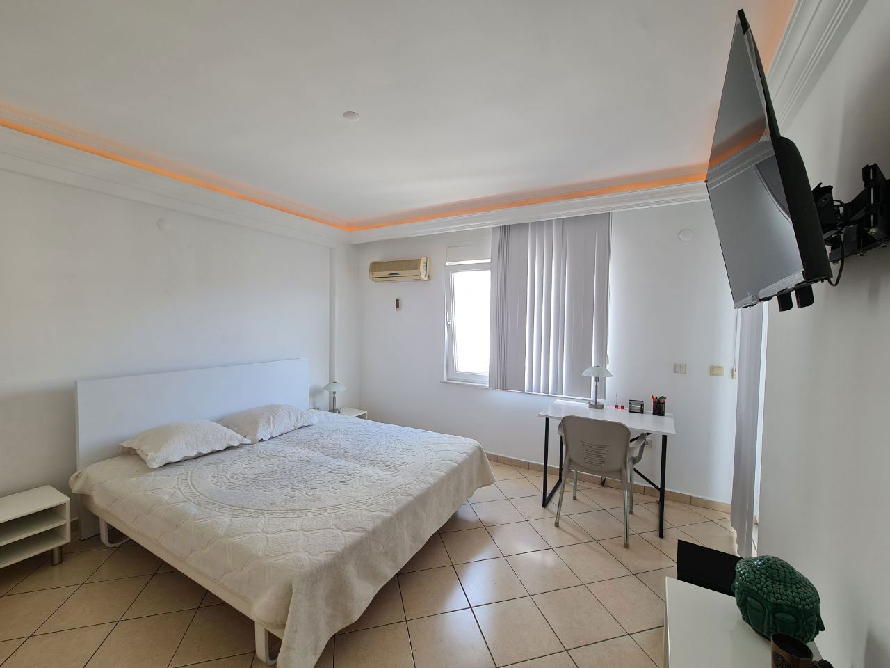 Апартаменты в Алании, Турция, 200 м² - фото 7