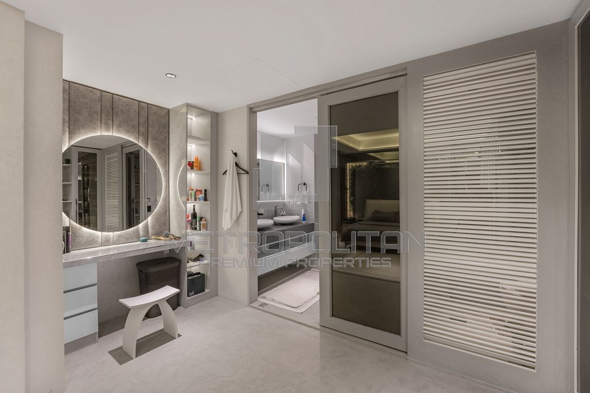 Апартаменты в Дубае, ОАЭ, 245 м² - фото 12