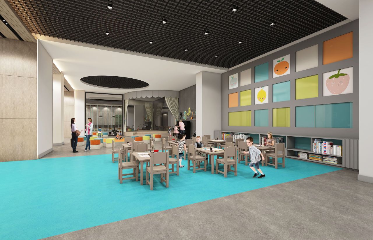 Апартаменты в Стамбуле, Турция, 66 м² - фото 10