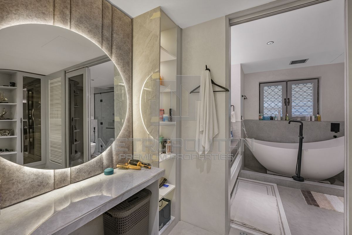 Апартаменты в Дубае, ОАЭ, 245 м² - фото 14