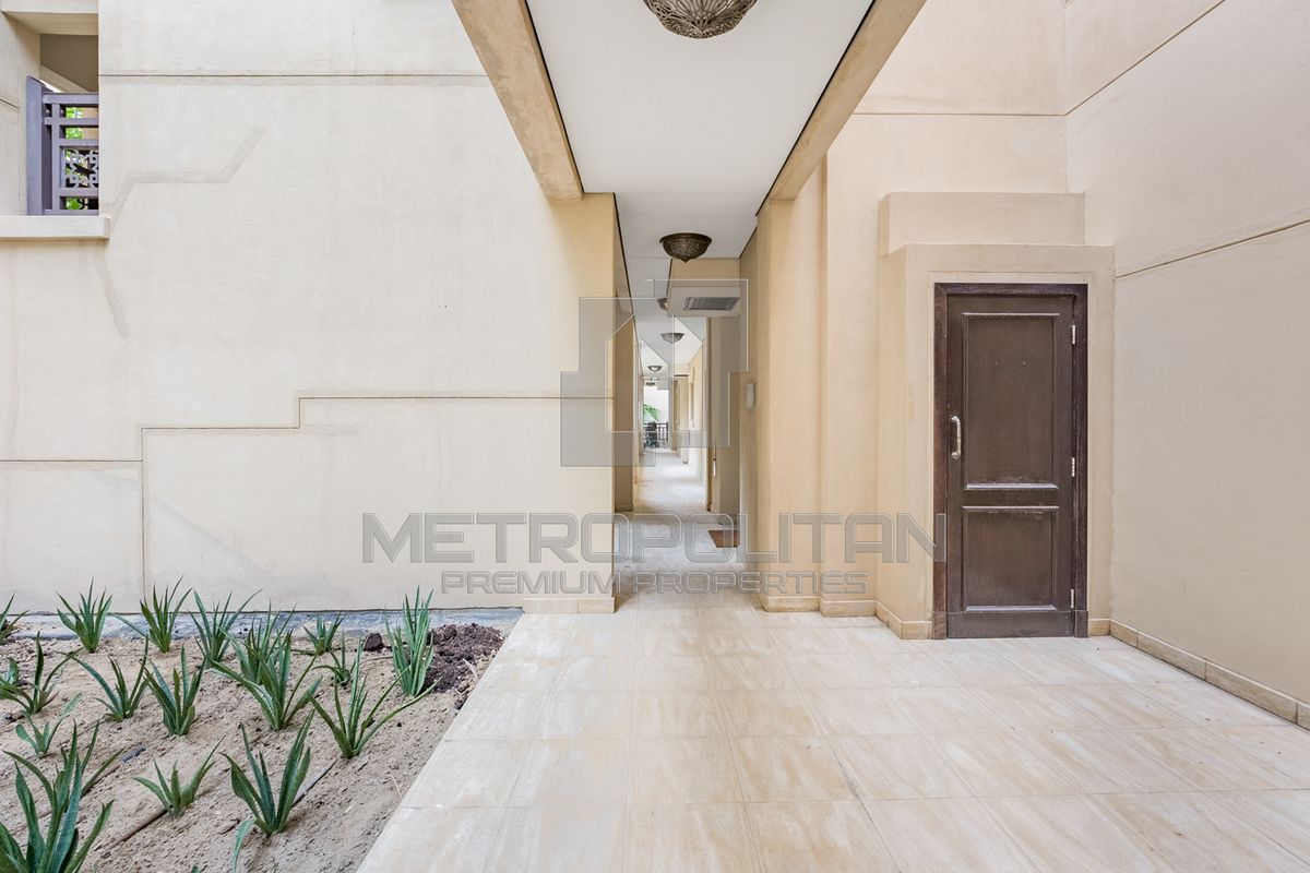 Апартаменты в Дубае, ОАЭ, 245 м² - фото 15