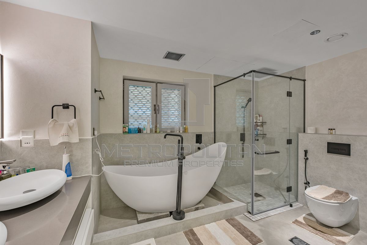 Апартаменты в Дубае, ОАЭ, 245 м² - фото 16