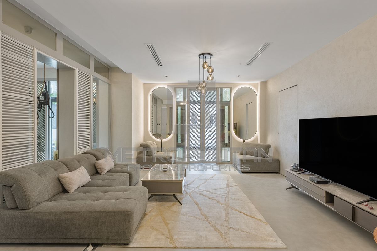 Апартаменты в Дубае, ОАЭ, 245 м² - фото 18