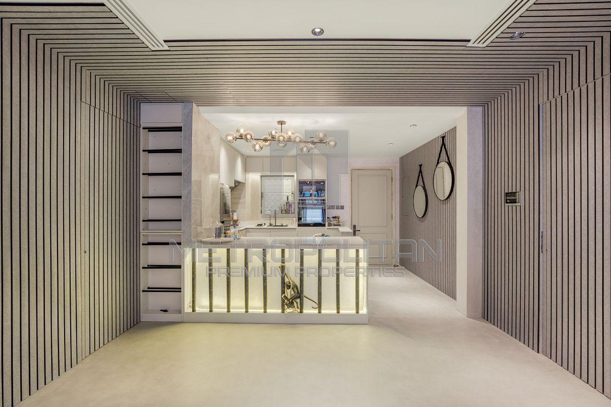 Апартаменты в Дубае, ОАЭ, 245 м² - фото 19