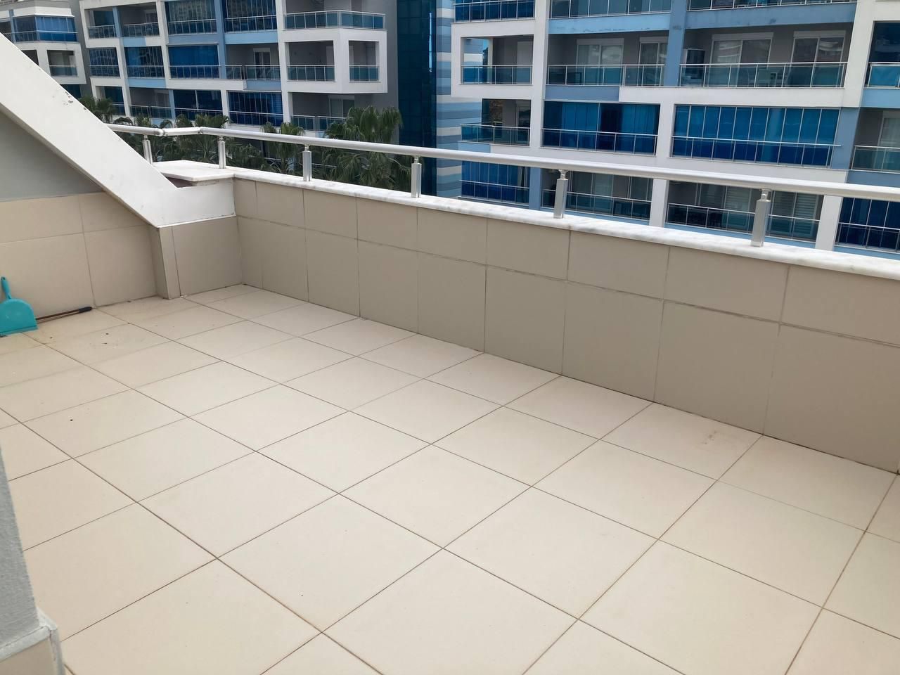 Апартаменты в Алании, Турция, 150 м² - фото 9