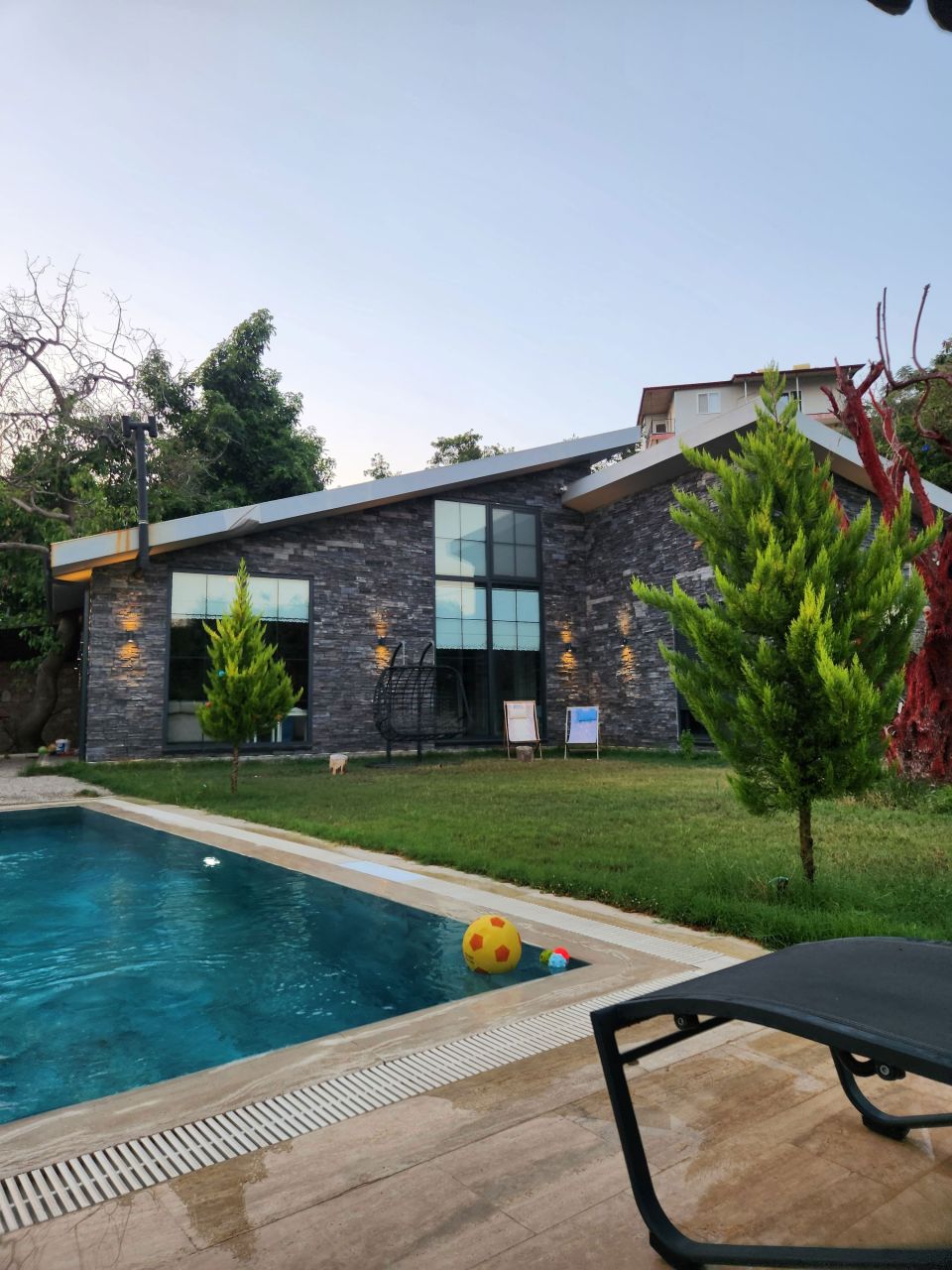 Вилла в Алании, Турция, 180 м² - фото 10