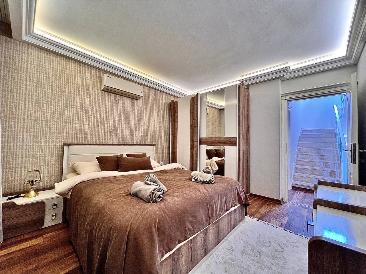 Вилла в Алании, Турция, 180 м² - фото 10