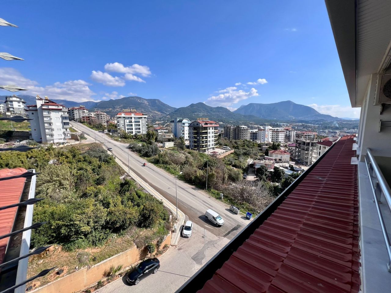 Апартаменты в Алании, Турция, 170 м² - фото 10