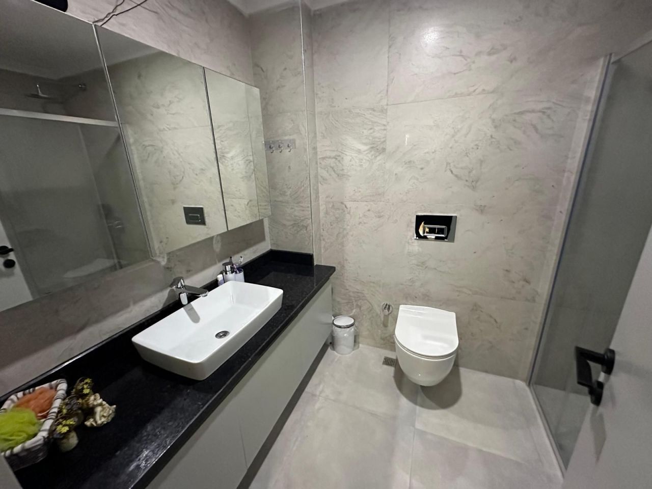 Апартаменты в Алании, Турция, 120 м² - фото 10