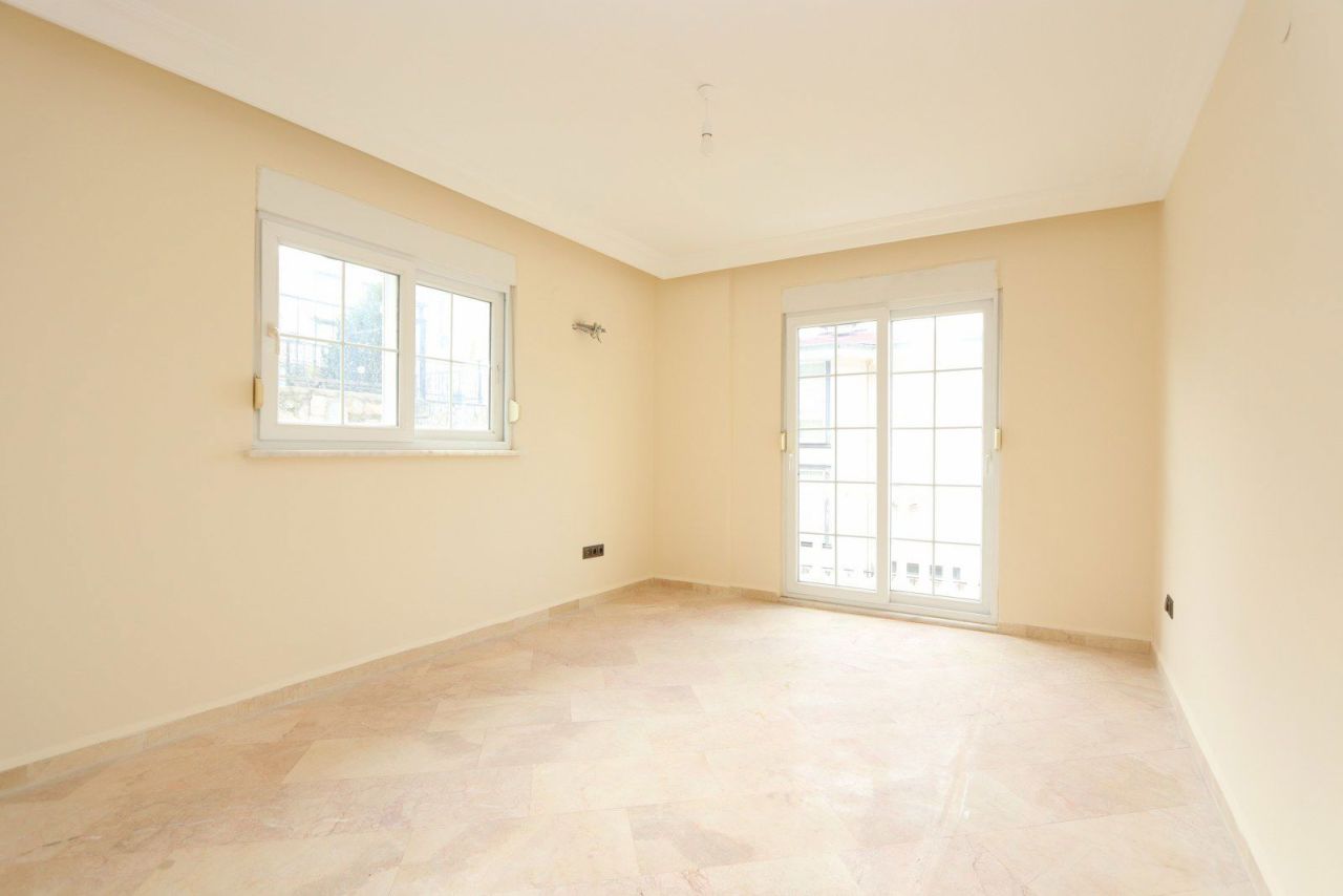 Апартаменты в Алании, Турция, 220 м² - фото 10