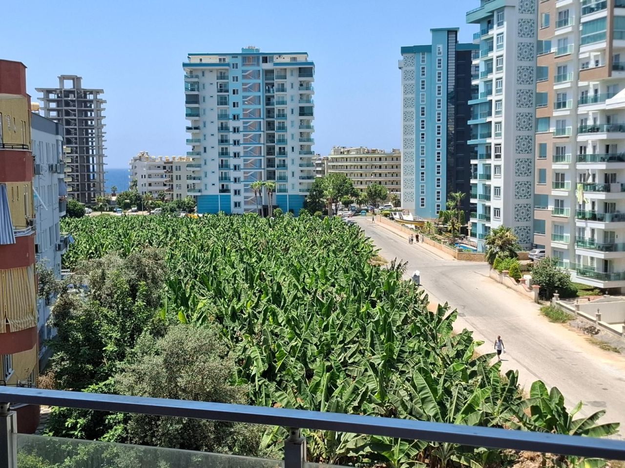 Апартаменты в Алании, Турция, 110 м² - фото 10