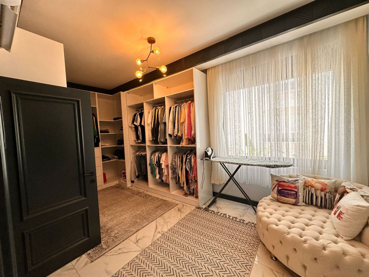 Апартаменты в Алании, Турция, 170 м² - фото 9