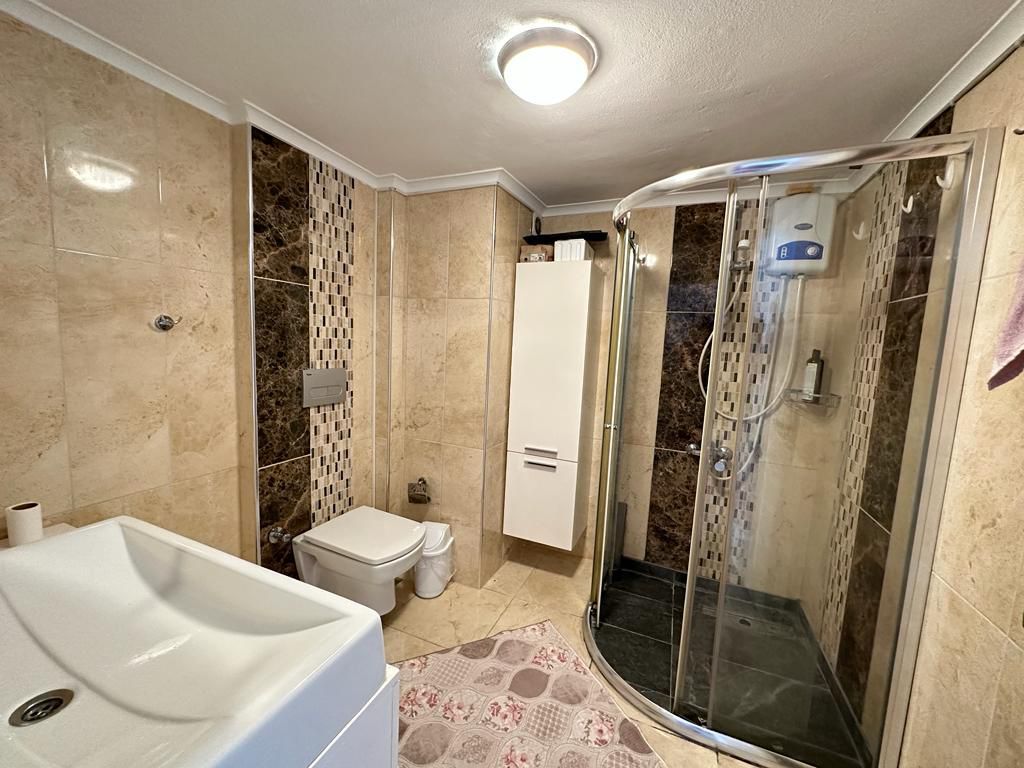 Апартаменты в Алании, Турция, 90 м² - фото 10