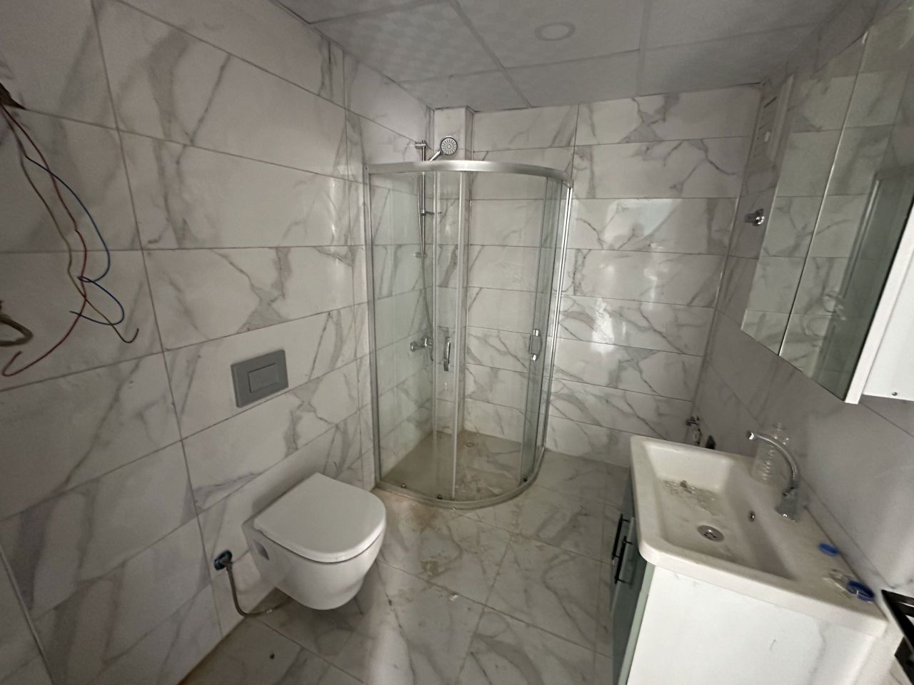 Апартаменты в Алании, Турция, 47 м² - фото 10