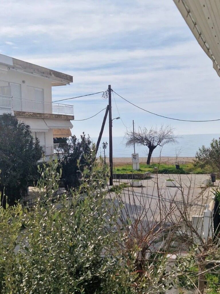 Квартира на Халкидиках, Греция, 66 м² - фото 1