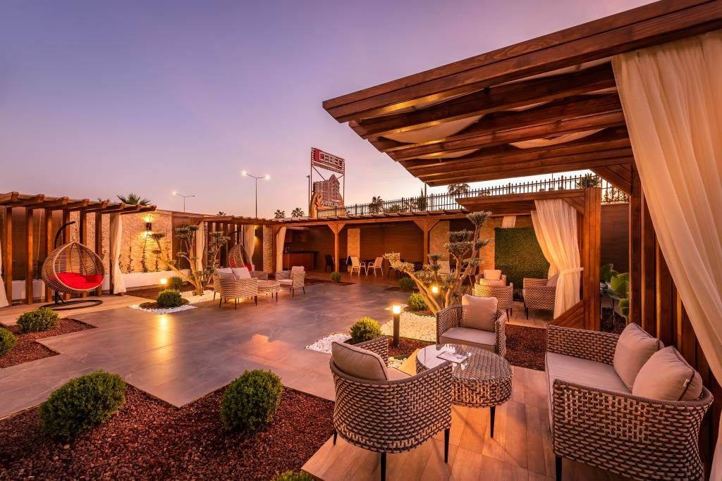 Апартаменты в Алании, Турция, 178 м² - фото 10