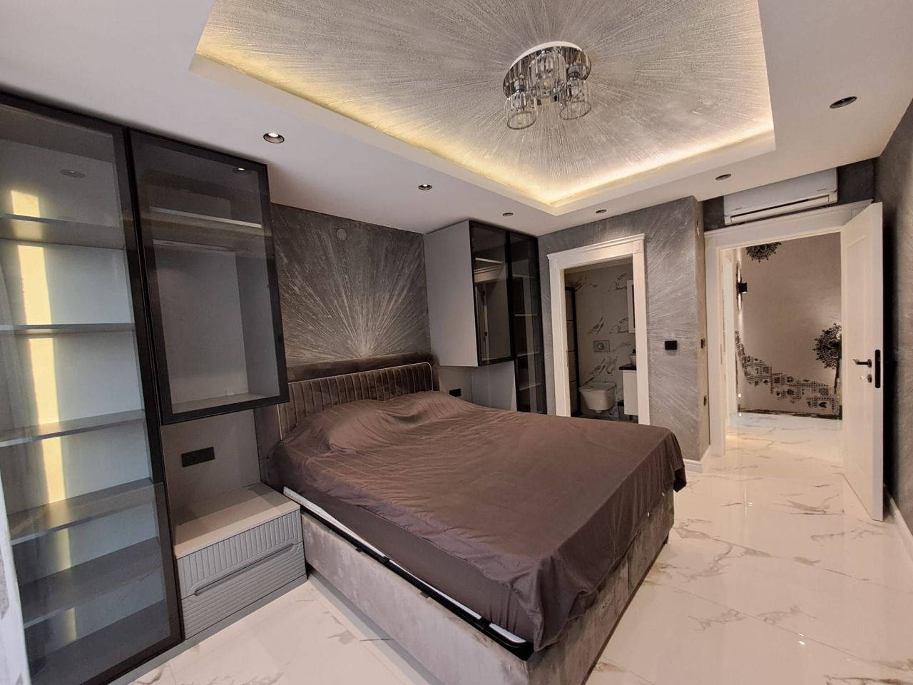 Вилла в Алании, Турция, 300 м² - фото 10