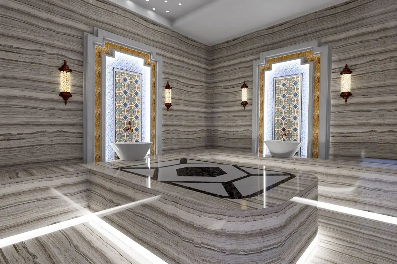 Вилла в Алании, Турция, 280 м² - фото 9