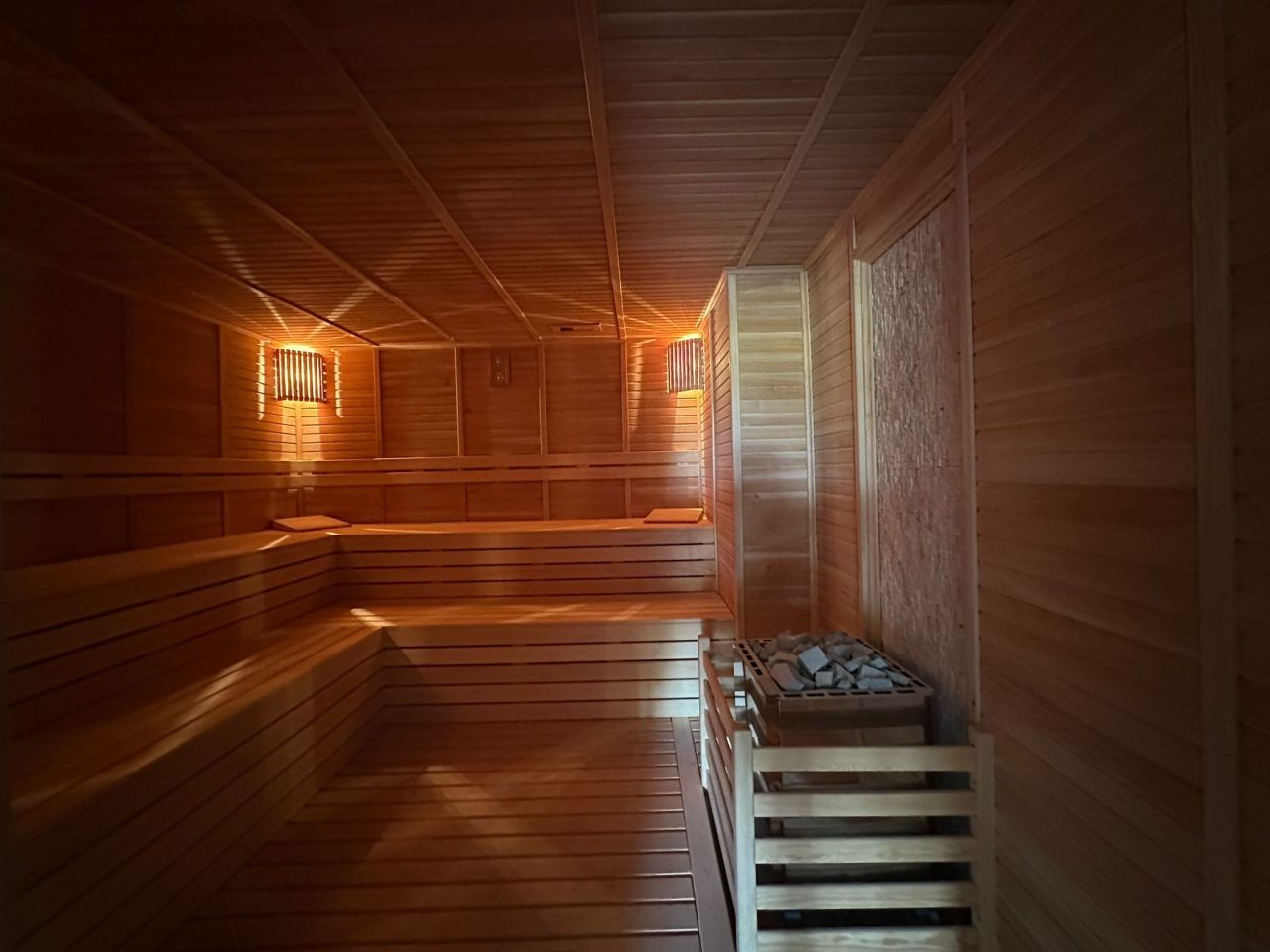 Апартаменты в Алании, Турция, 50 м² - фото 9