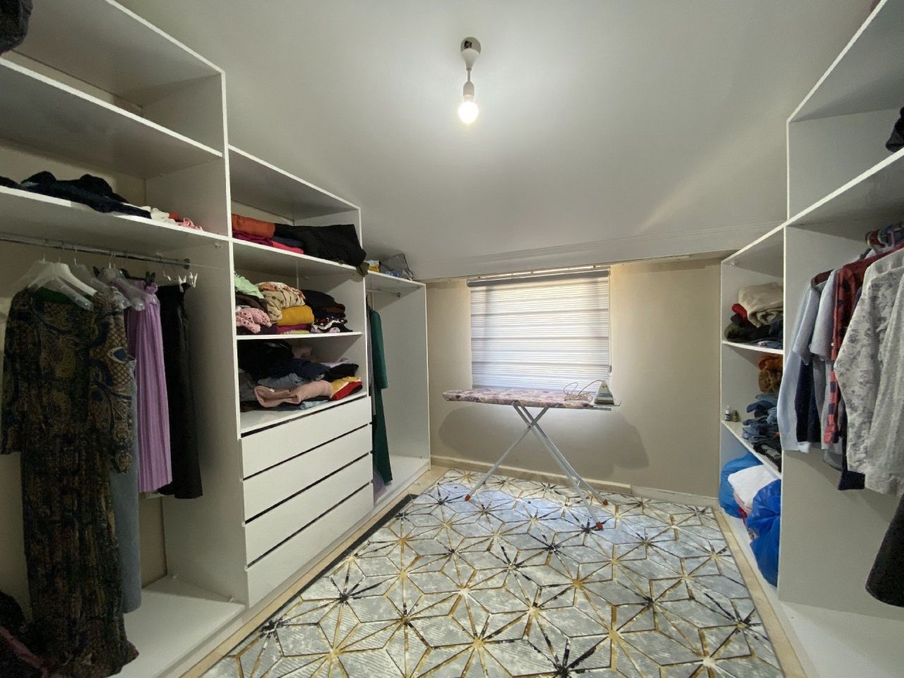 Апартаменты в Алании, Турция, 262 м² - фото 10