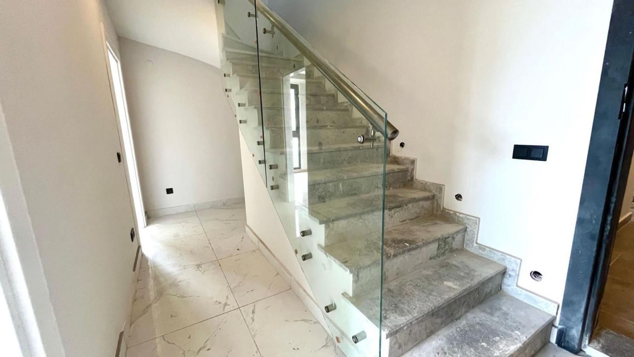 Апартаменты в Алании, Турция, 150 м² - фото 10