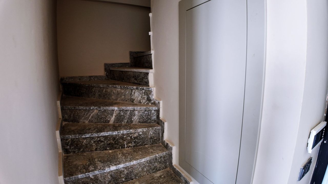 Апартаменты в Алании, Турция, 100 м² - фото 10