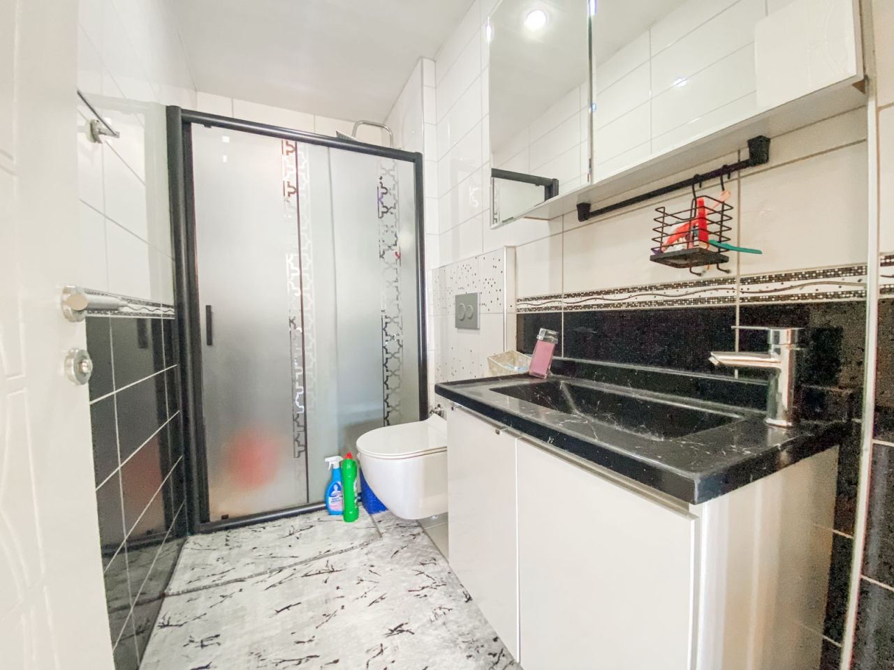 Апартаменты в Алании, Турция, 220 м² - фото 10