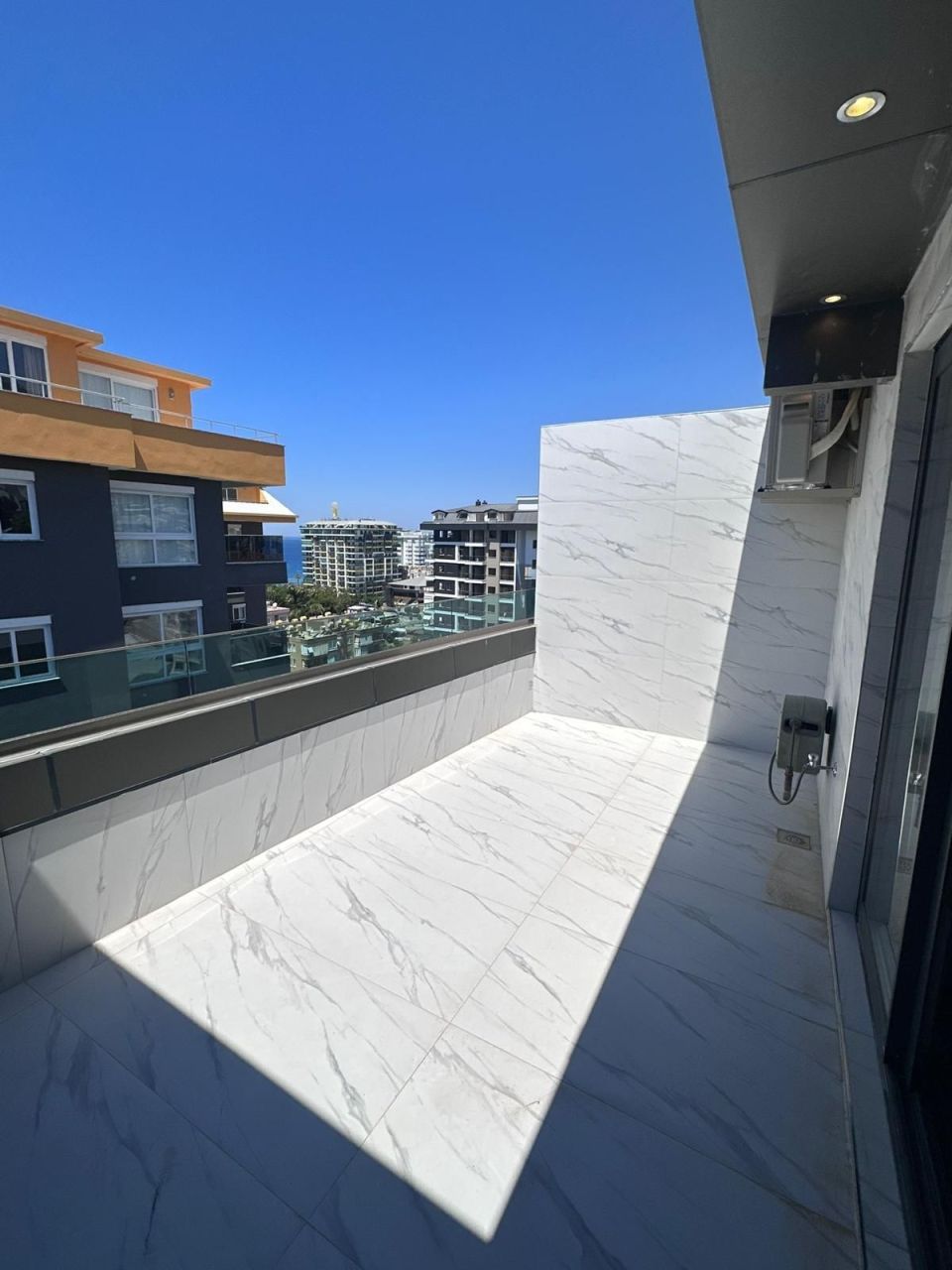 Апартаменты в Алании, Турция, 125 м² - фото 10