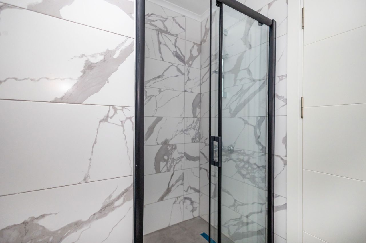 Апартаменты в Алании, Турция, 61 м² - фото 10