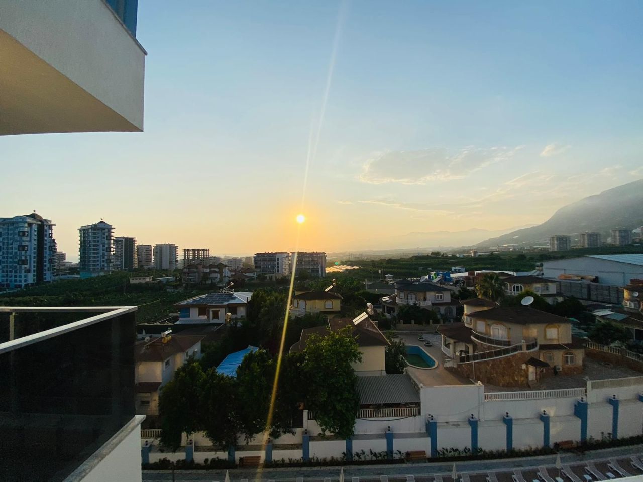 Апартаменты в Алании, Турция, 85 м² - фото 10